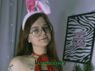 Lunarodney