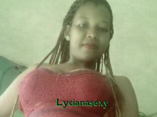 Lycianasexy