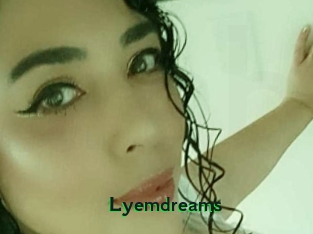 Lyemdreams