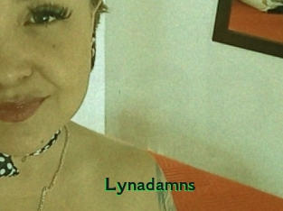 Lynadamns