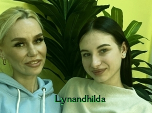 Lynandhilda