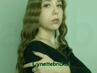 Lynettebrickell