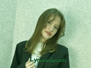 Lynetteclemon