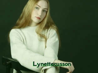 Lynettecusson