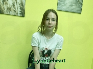 Lynetteheart