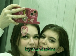 Lynnandaskins