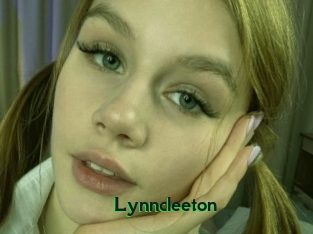 Lynncleeton