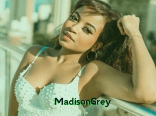 MadisonGrey