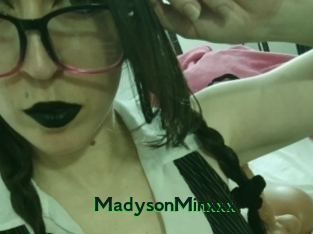 MadysonMinxxx