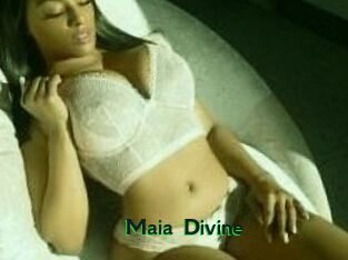 Maia_Divine