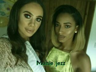 Maisie_jezz