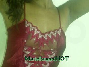 MariellaneedHOT