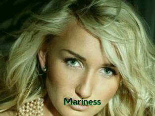 Mariness