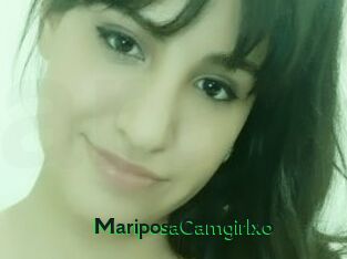 MariposaCamgirlxo