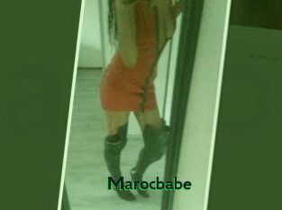 Marocbabe