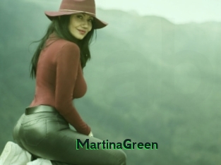 MartinaGreen