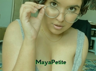 MayaPetite