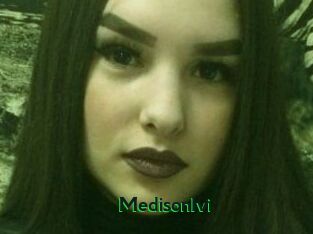 MedisonIvi