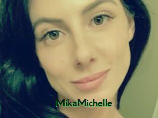 MikaMichelle