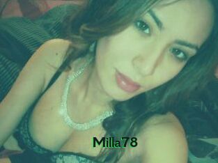 Milla78