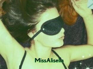 MissAlisella