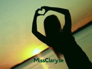 MissClaryse