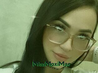 MissMoxiMae