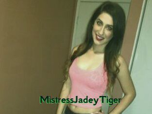 MistressJadeyTiger