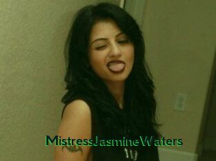 MistressJasmineWaters