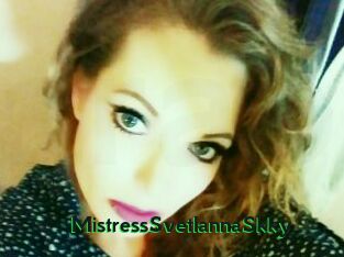 MistressSvetlannaSkky