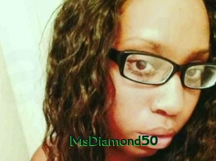 MsDiamond50