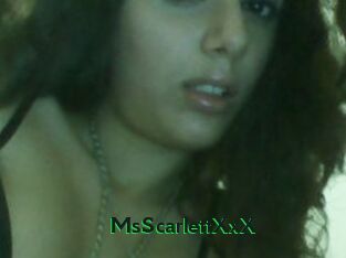 MsScarlettXxX