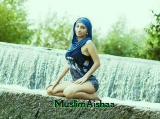 MuslimAishaa