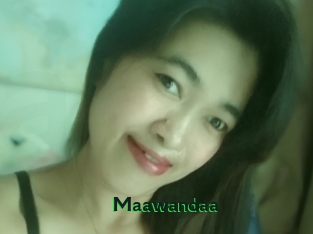 Maawandaa