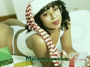 Macarenaawalker