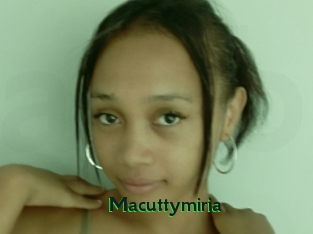 Macuttymiria