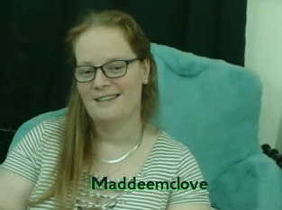 Maddeemclove