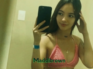 Maddibrown