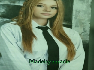 Madelaynmadie