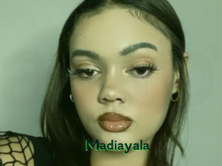 Madiayala