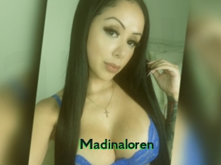 Madinaloren