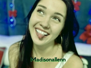 Madisonallenn