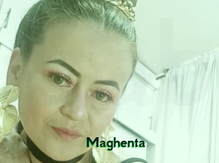 Maghenta