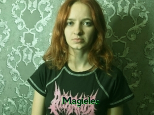 Magielee