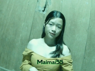 Maimai55