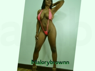 Malorybrownn