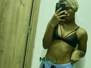 Marart