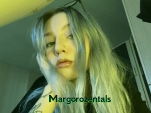 Margorozentals