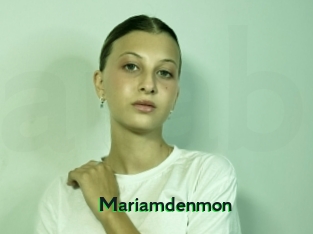 Mariamdenmon