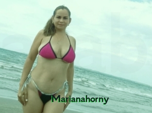 Marianahorny